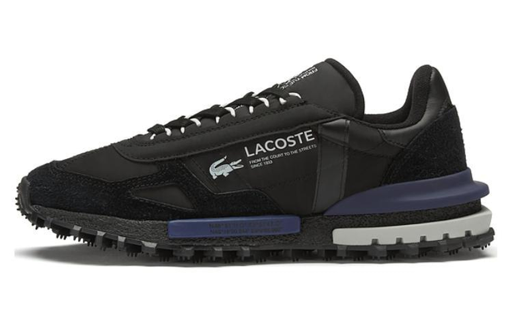 Кроссовки LACOSTE, 46SMA0123-075