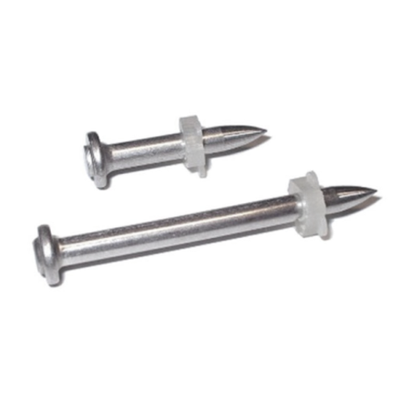 Гвозди универсальные F-DN32 для порохового пистолета (100шт/уп)