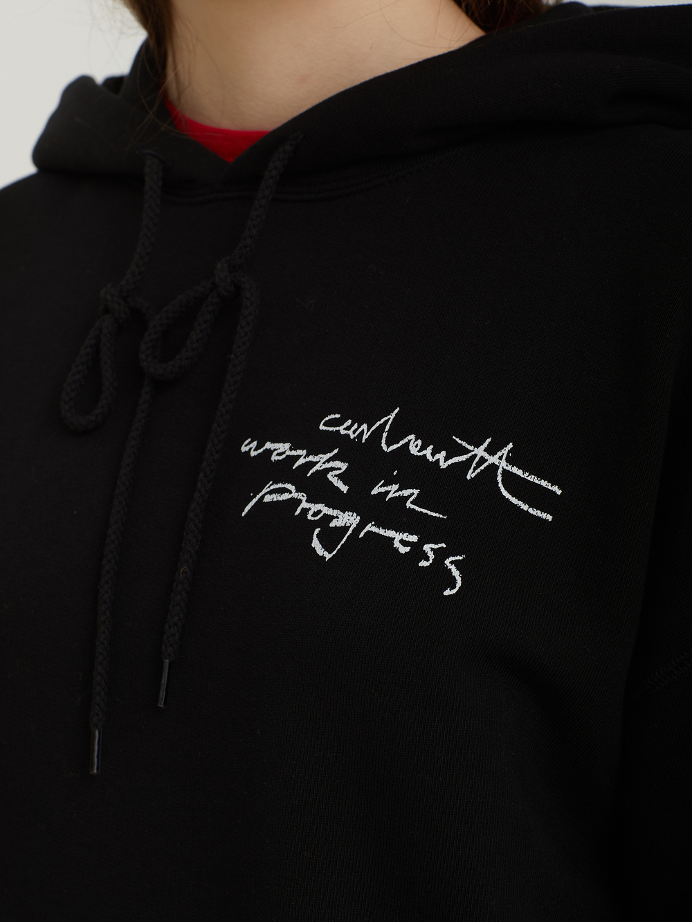 Женская Толстовка Lips Sweat