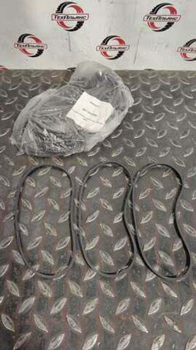 Прокладка 201-1012083