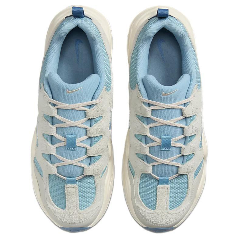 Кроссовки Nike Tech Hera (Женская размерная сетка)