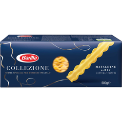 Макароны Barilla Collezione №217 500 гр