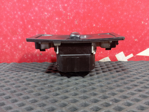 Переключатель блокировки дифференциала