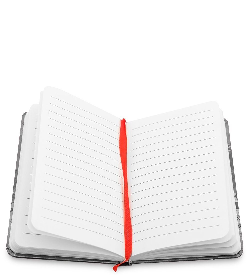 BM-10/4 Блокнот мал. «Весенние цветы» (3D твердая обложка)