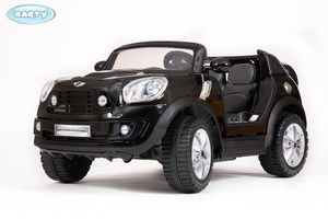 Детский Электромобиль BARTY Mini Beachcomber черный