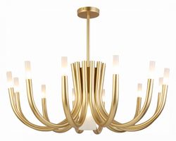 Люстра на штанге ST-Luce Pafe SL1173.202.13