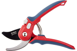 Секатор с плавным регулируемым захватом плоскостной Elitech PB 03 Garden