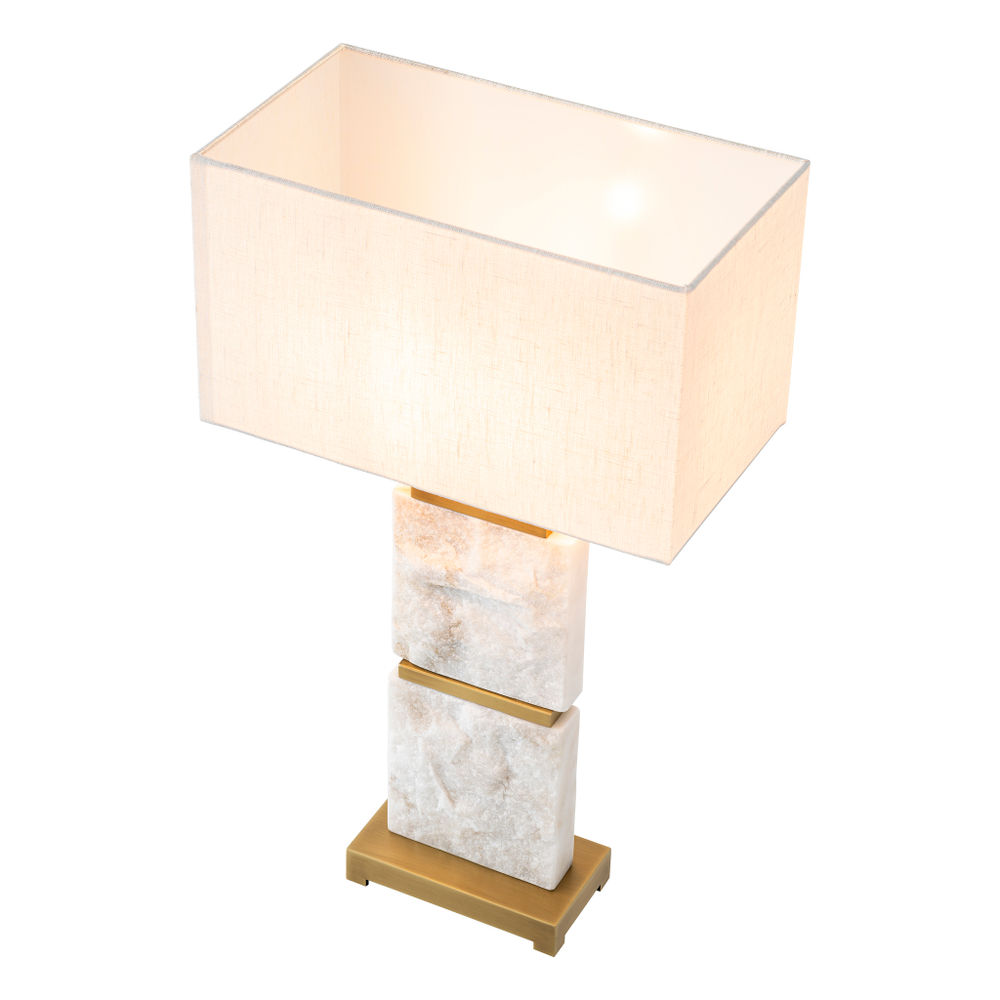 Лампа настольная Table Lamp Newton L арт.116416