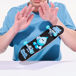 Tech Deck - World Industries Wet Willy MAXI Handboard скейтборд 20149301 / артикул   13907 6071367 20149301  / GTIN 681147039506