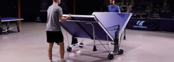 Теннисный стол Cornilleau 300 Indoor
