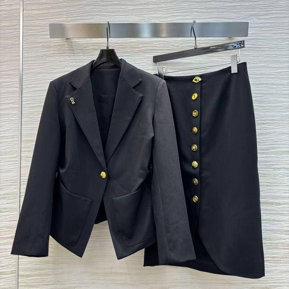 Пиджак Schiaparelli