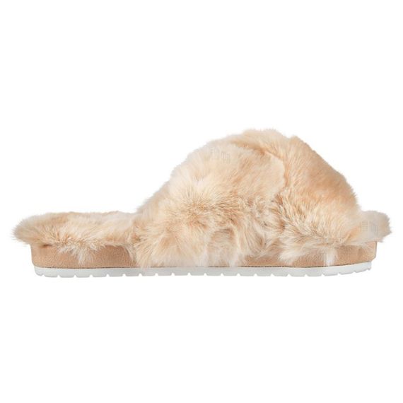 Skechers Cozy Slide Cute Ombre 'Coffee'