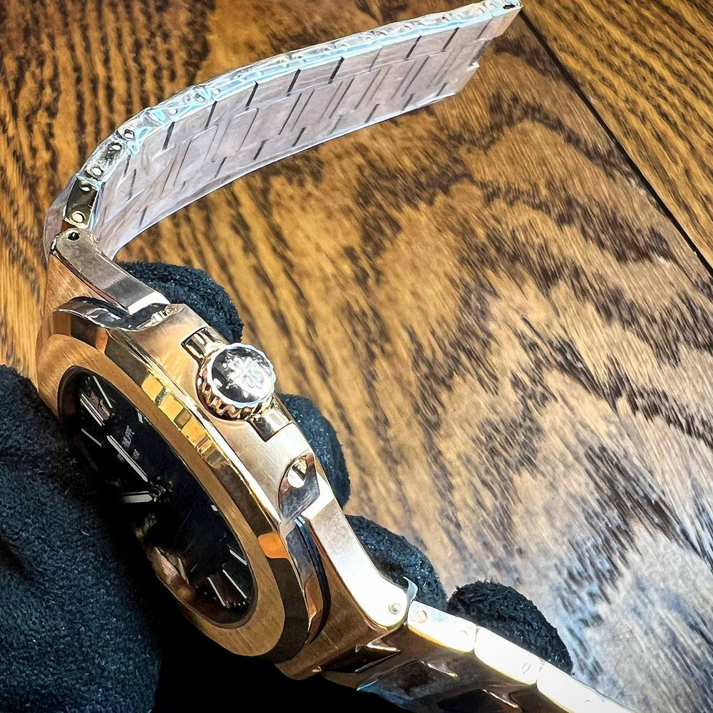 Часы мужские Patek Philippe