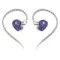 Hidizs MS2 Purple