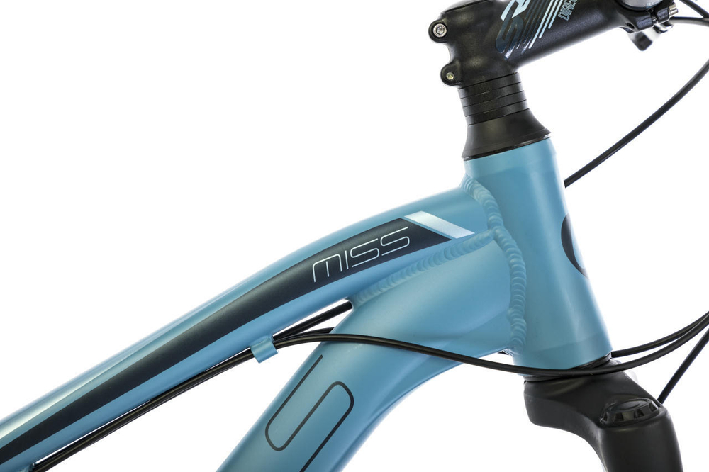Женский велосипед Stels Miss 6300 MD V020 (2018)