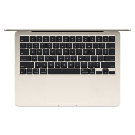MacBook Air 15 M3 (2024), 8/256Gb, Сияющая звезда