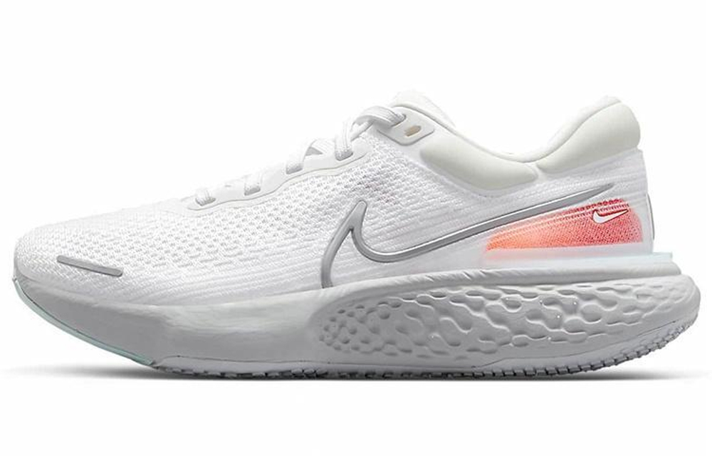 Кроссовки Nike Invincible Run 1 Flyknit