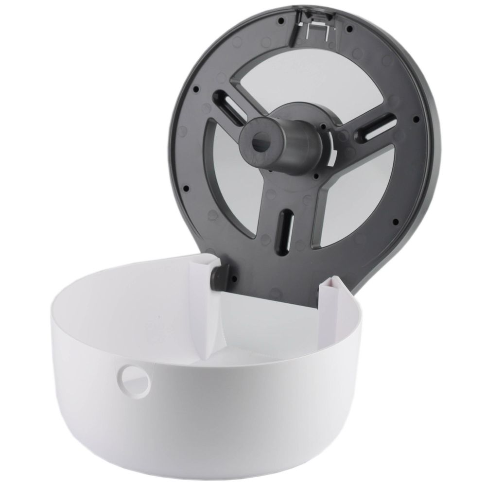 Диспенсер туалетной бумаги Ksitex TH-8002A