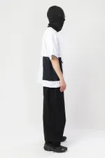 Футболка COR AMPC белая