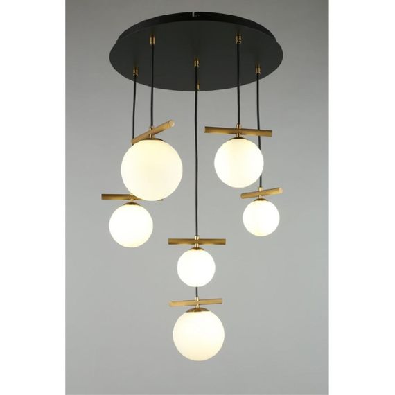 Серия Luma MIT 5206