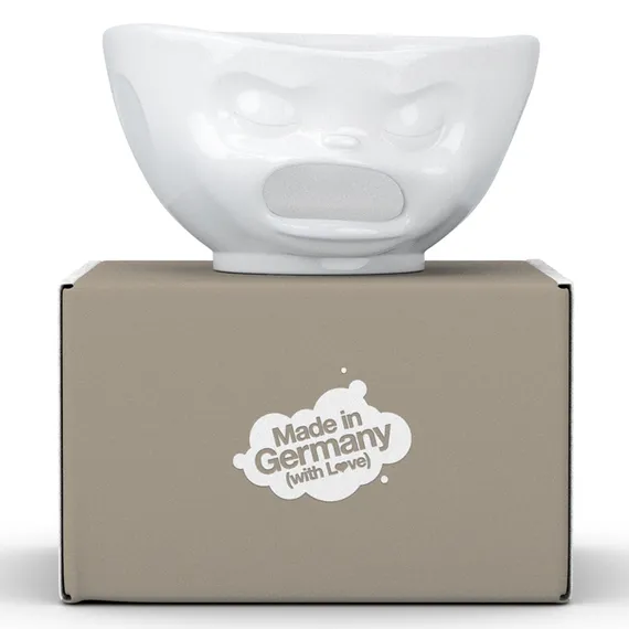 Чаша Tassen Barfing 1 л