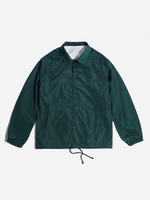 Куртка мужская Коуч (темно-зеленый)