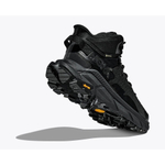 Ботинки мужские HOKA M TRAIL CODE GTX Black / Raven