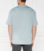 Футболка Karl Lagerfeld - голубой(755098 542270)