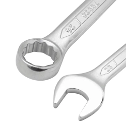 Ключ комбинированный 26мм RockForce##Rock FORCE RF-75526