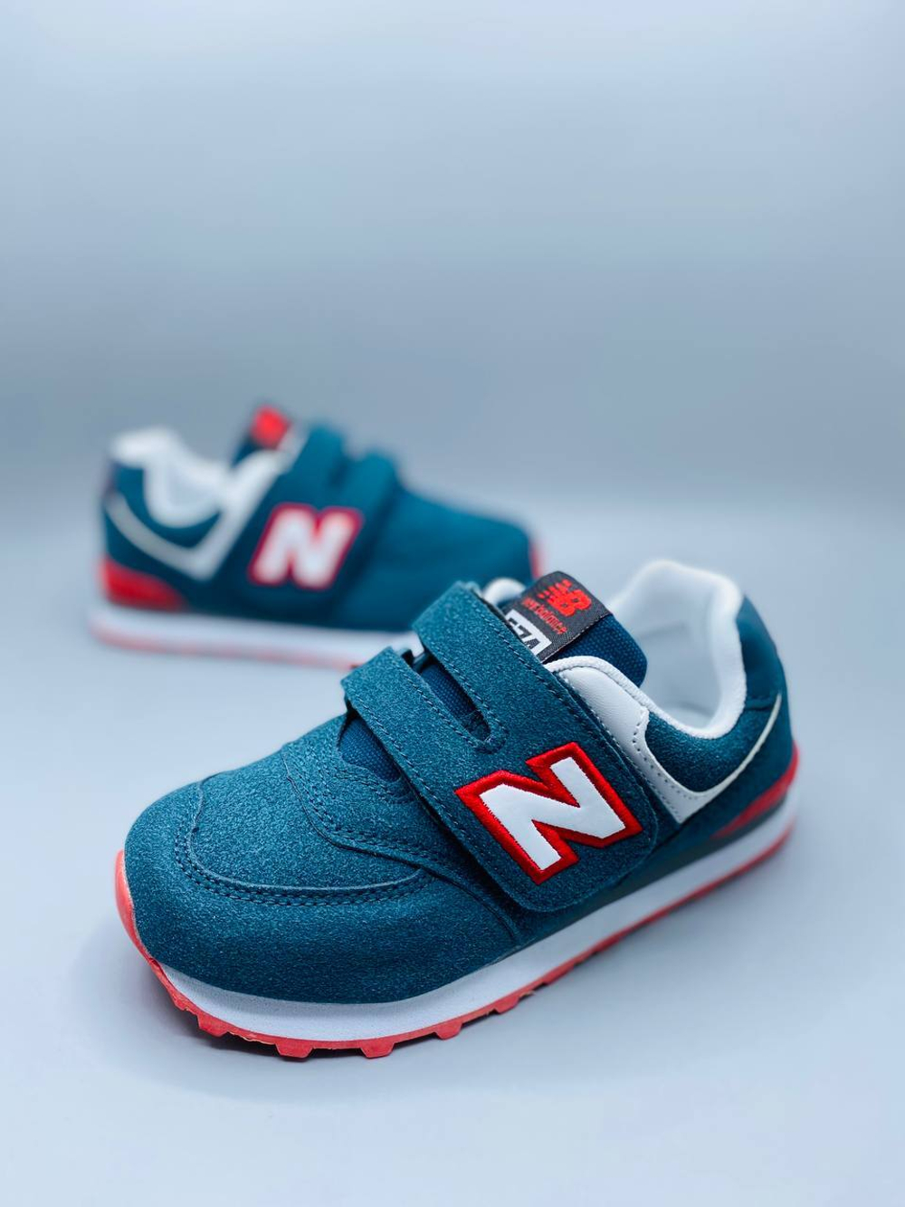 Кроссовки Buba New Balance