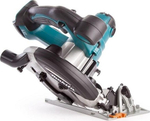 Пила циркулярная аккумуляторная MAKITA DHS 630 Z без АКБ и ЗУ DHS630Z