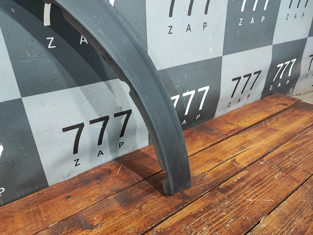 Накладка крыла переднего правого Haval F7 19-нв Б/У Оригинал 5006103XKQ04A8L