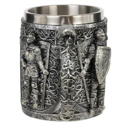 GAEM Кружка для пива, 450 мл, L15 W9 H11 см