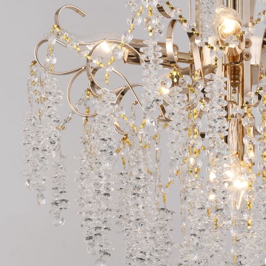 90324-0.3-07A FGD светильник потолочный