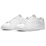 Кроссовки Air Jordan 1 Centre Court White On White