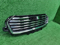 Решетка радиатора Haval Jolion (2021-2024)