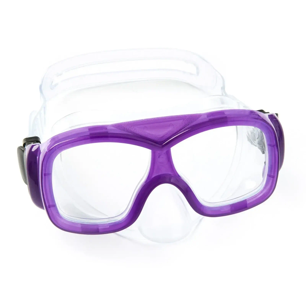 Маска для подводного плавания от 7 лет Explora Essential Bestway (22039)