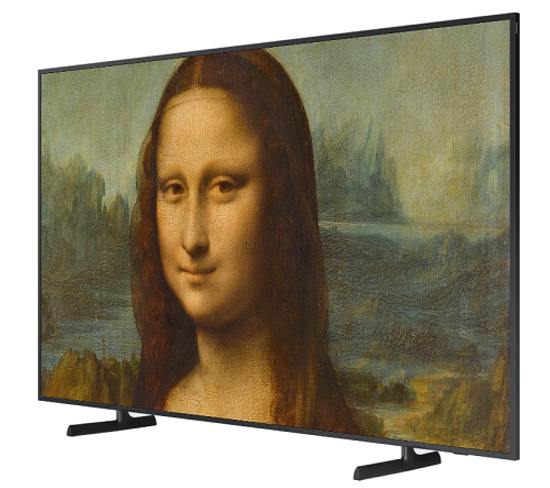 Телевизор Samsung 65" QLED The Frame TV 2022 QE65LS03B