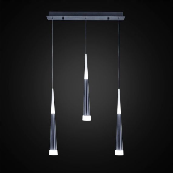 Подвесной светодиодный светильник Citilux Вегас CL227031