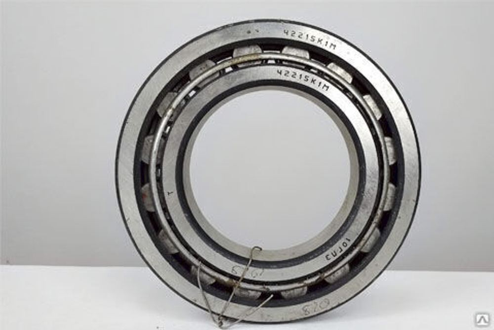 Подшипник 42215 КМ ГОСТ 520