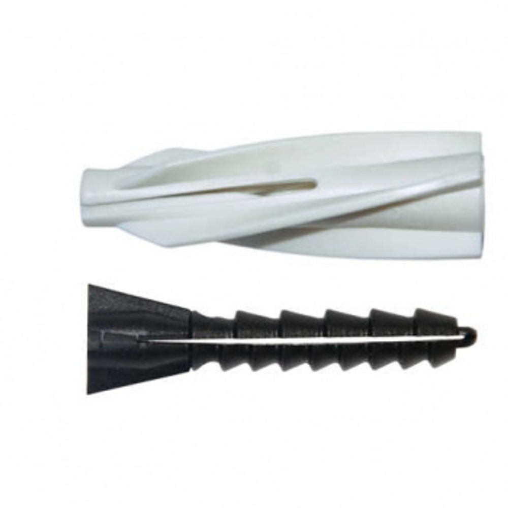 Дюбель для пенобетона 14*80 (5шт)