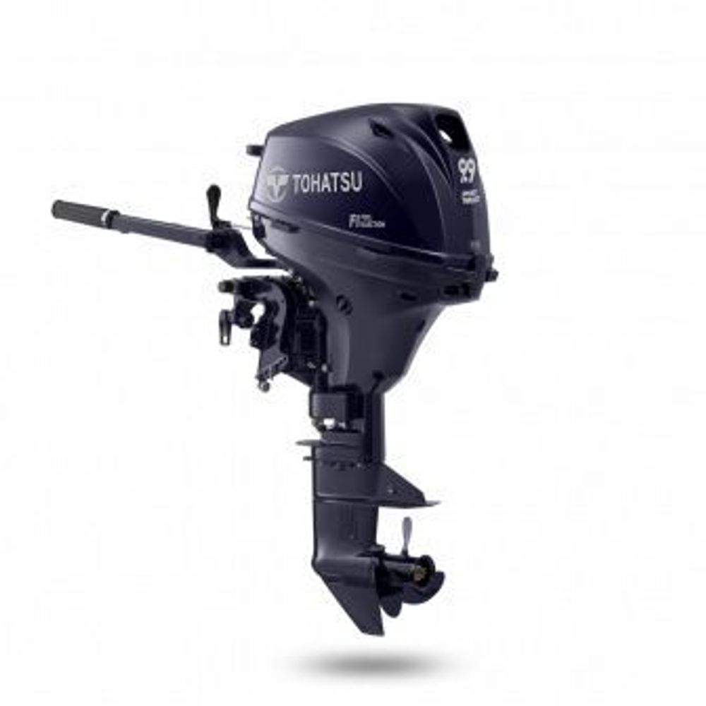 Мотор TOHATSU MFS 9.9-20 ES или L