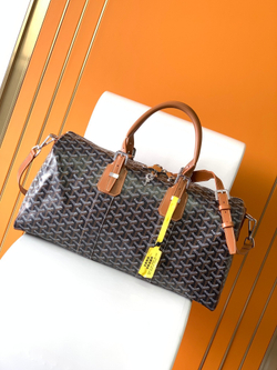 Goyard Duffle Bag 45 cm