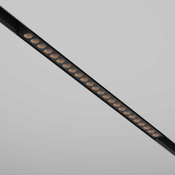 Трековый светильник Maytoni Technical EXILITY Points TR031-4-24WTW-M-DSZ-B