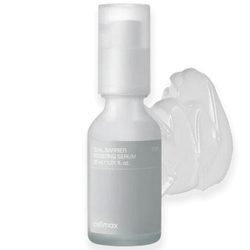 Барьерная сыворотка-бустер с комплексом церамидов Celimax Dual Barrier Boosting Serum, 30мл