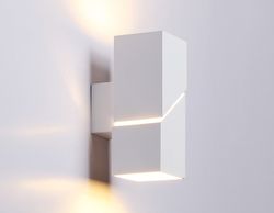 Ambrella Настенный светильник со сменной лампой Wall FW2474