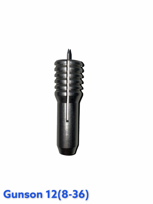 Вишер Gunson (гладкоствол,алюм.,кал.12,Dewey 22С, внутр. 8-36)