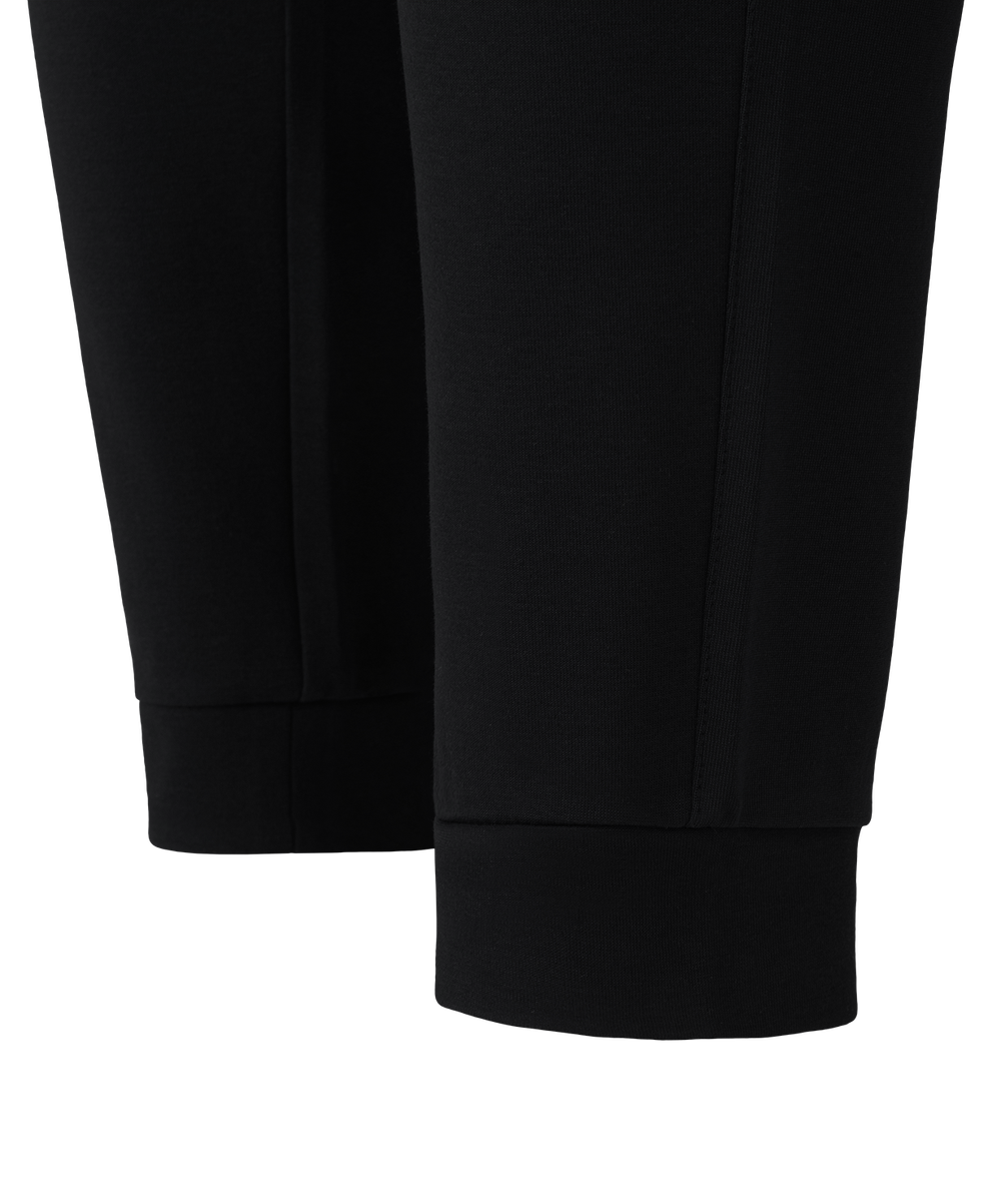 Брюки ESSENTIAL Athlete Pants, черный