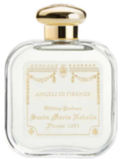 SANTA MARIA NOVELLA ANGELI DI FIRENZE EDC 100 ML