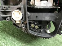 Битая Фара правая Mini Hatch F56 (2018-2021) LED